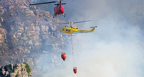 Helicopter hire - C7娱乐